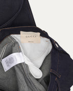 Dark Wash Jeans