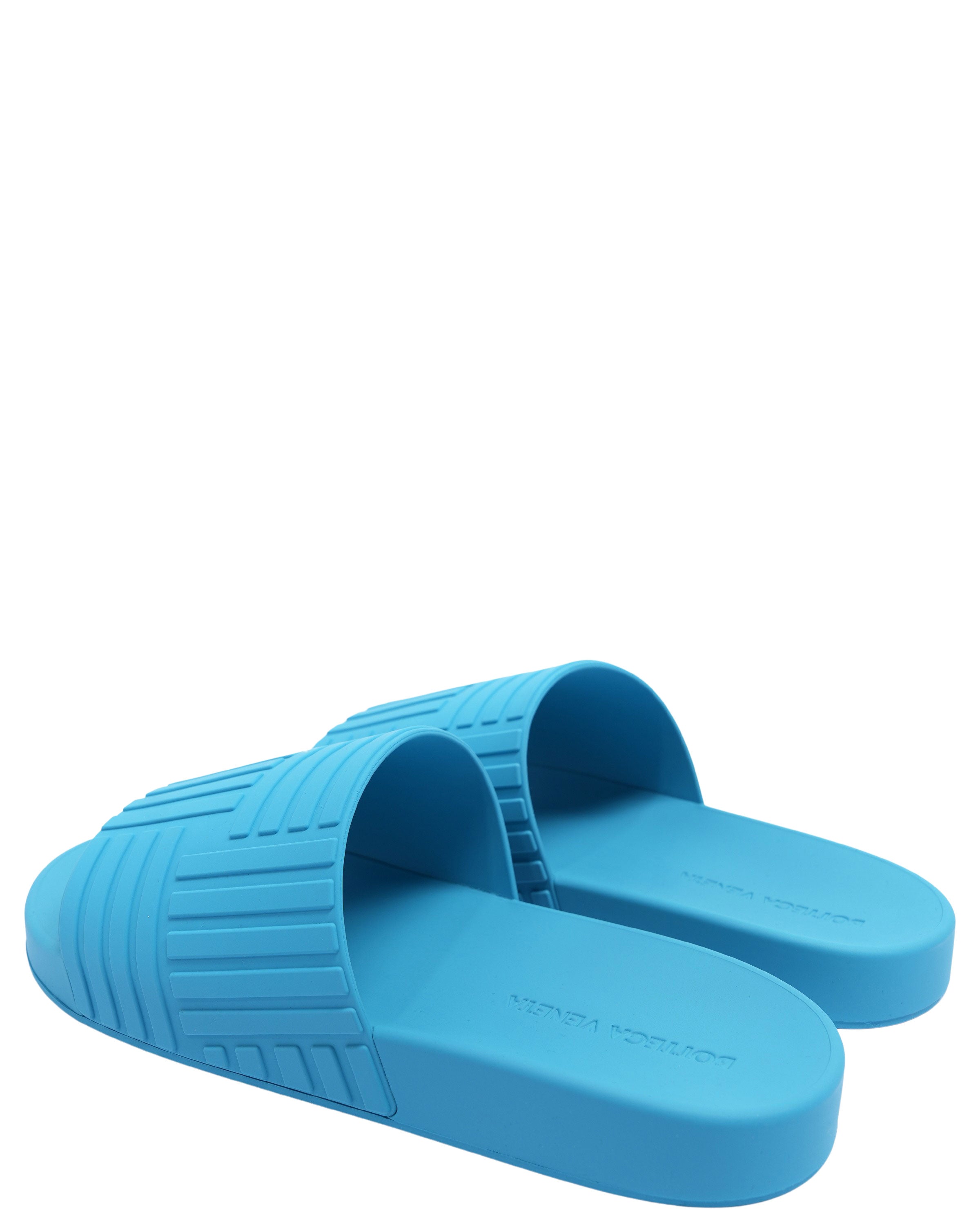 Rubber Slides