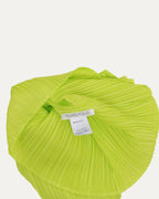 Pleats Please Sleeveless Top