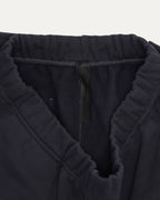 Paper Jam Cross Patch Sweatshorts