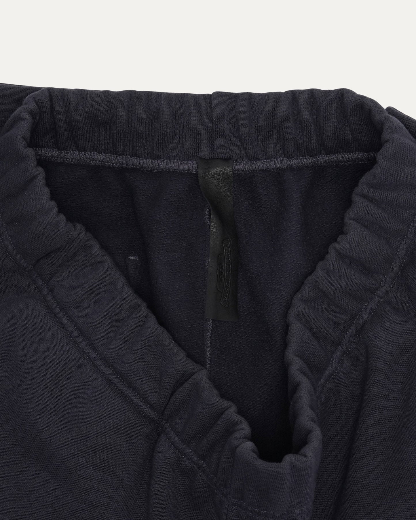 Paper Jam Cross Patch Sweatshorts