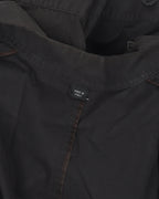Zip Up Work Jacket