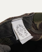 Camouflage CH Hollywood Trucker Hat