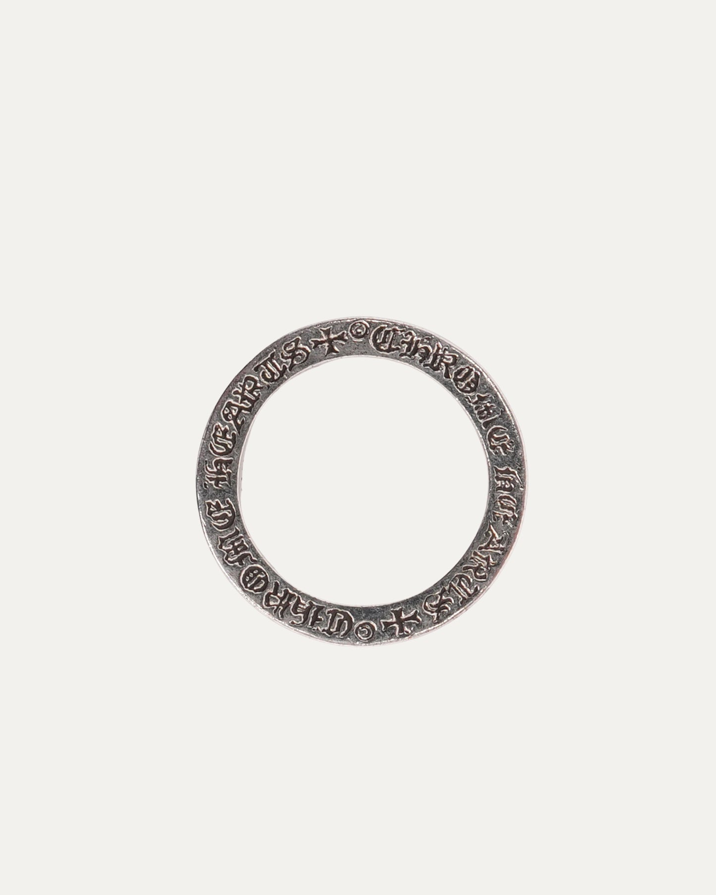 Thin Fuck You Spacer Ring
