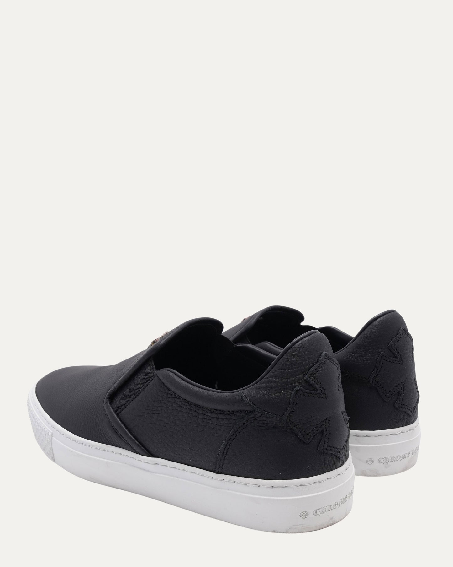 Dagger Slip On Sneakers