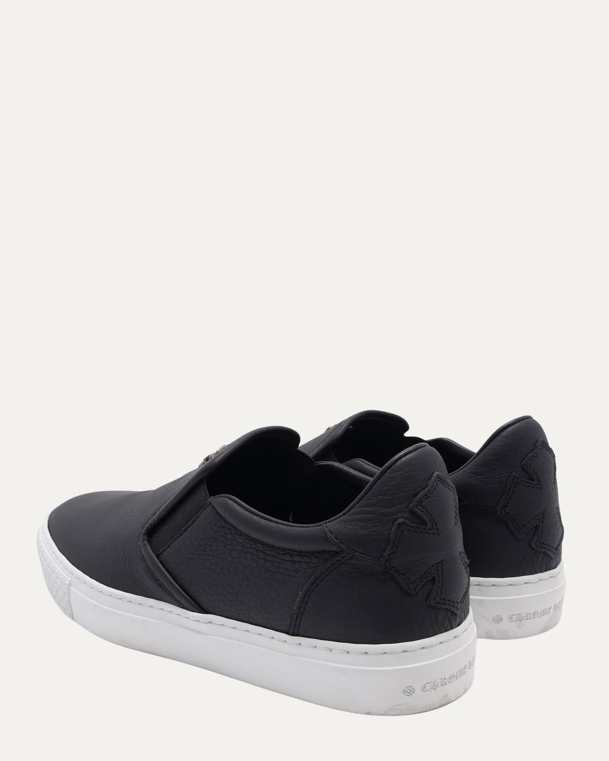 Dagger Slip On Sneakers