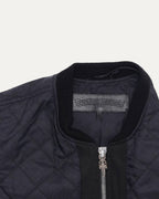 Matty Boy Chomper Quilted Nylon Vest
