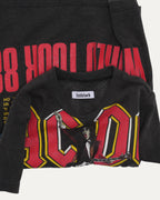 ACDC Heat Seekers 1988 World Tour Children's Recut T-Shirt