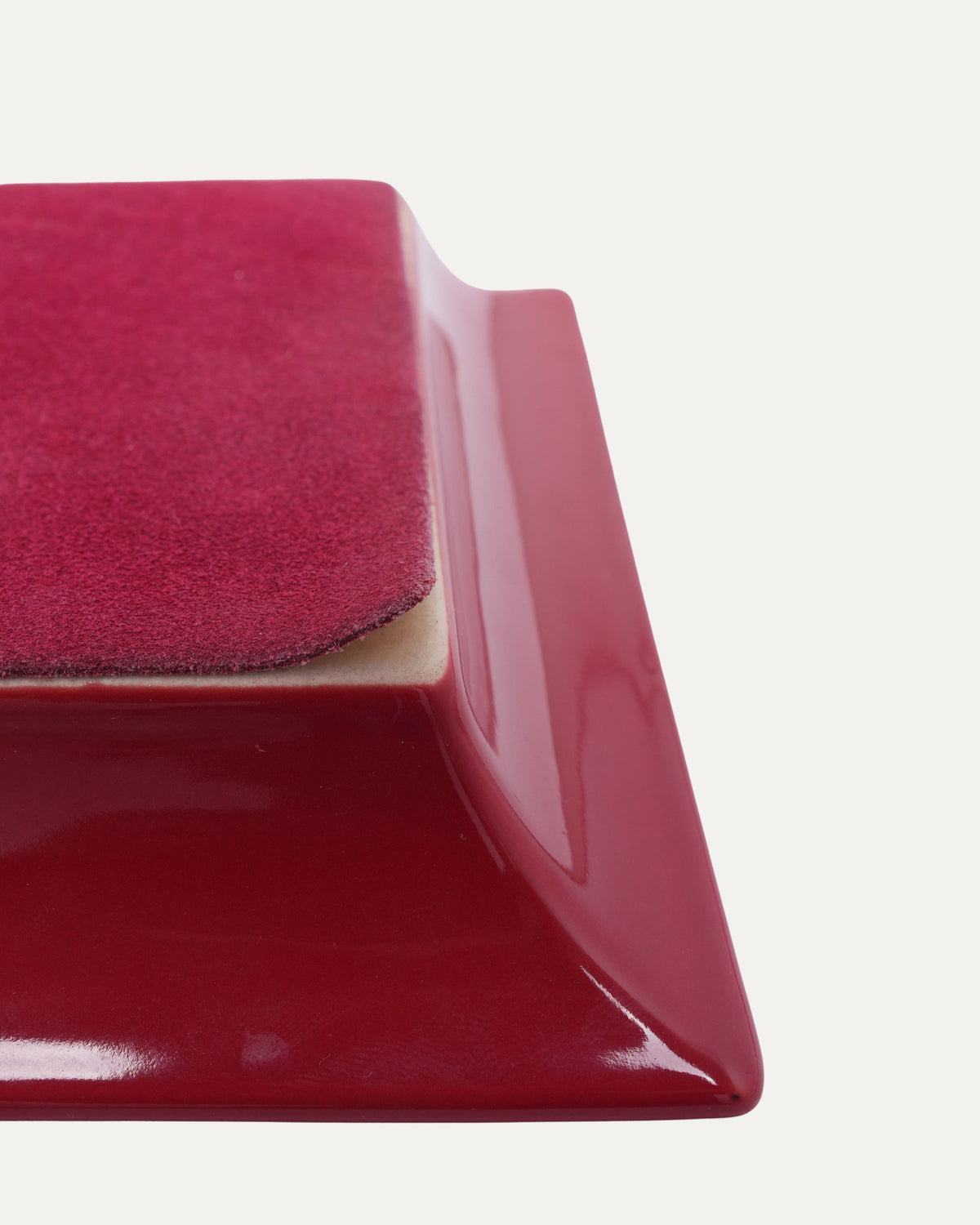 Ceramic Change Tray