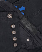 Cross Patch HBT Carpenter Pants