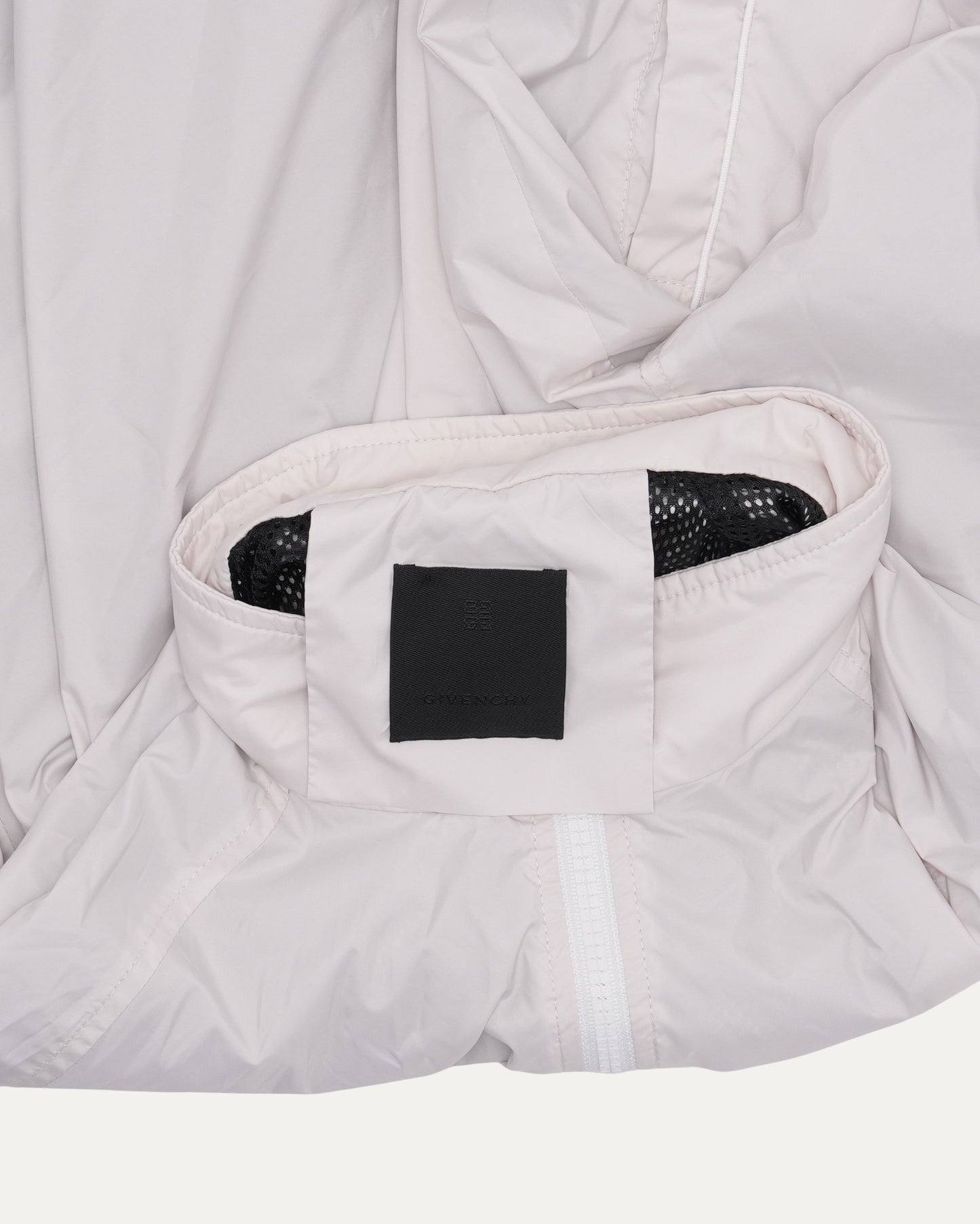 TK-MX Jogger Jacket