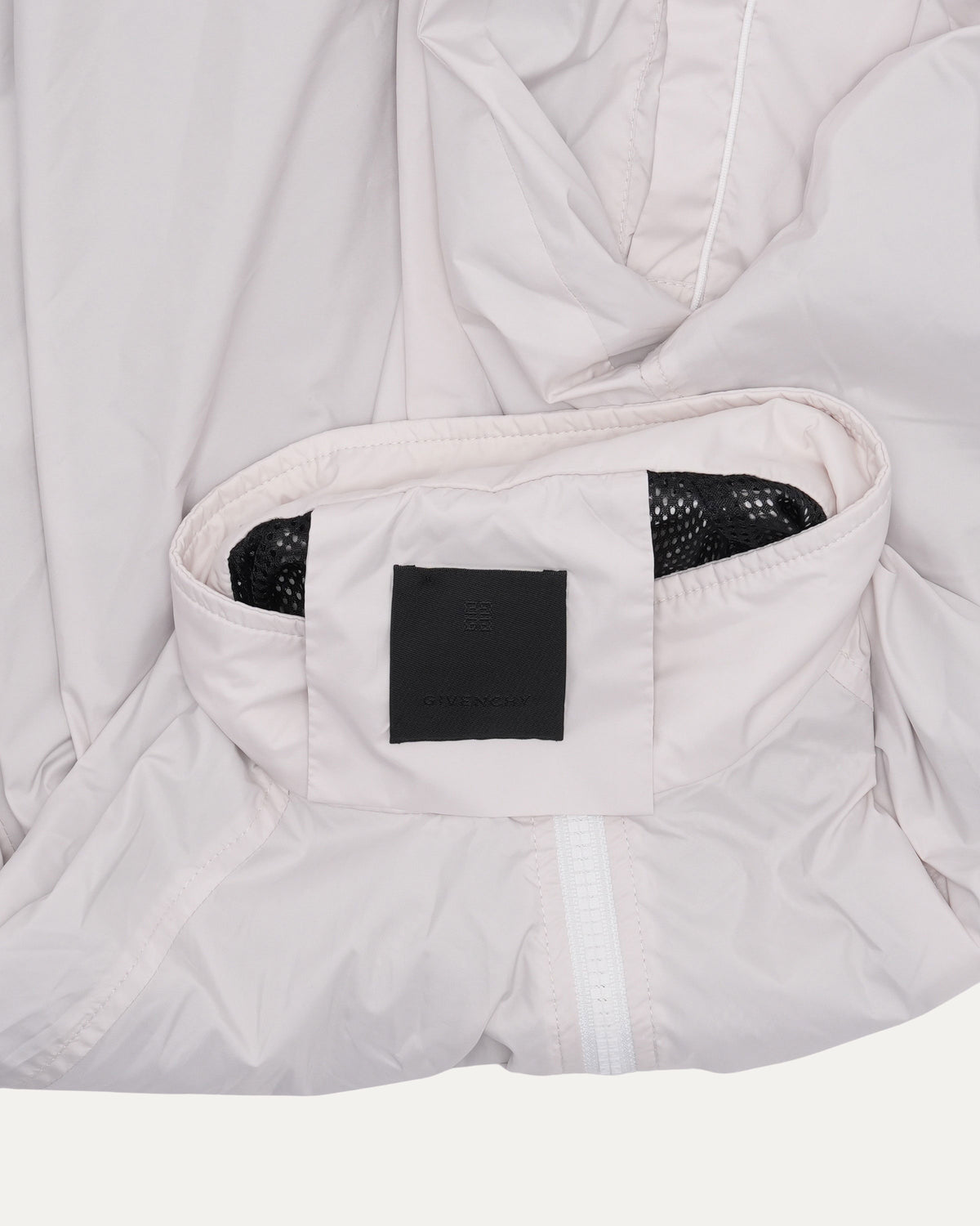 TK-MX Jogger Jacket
