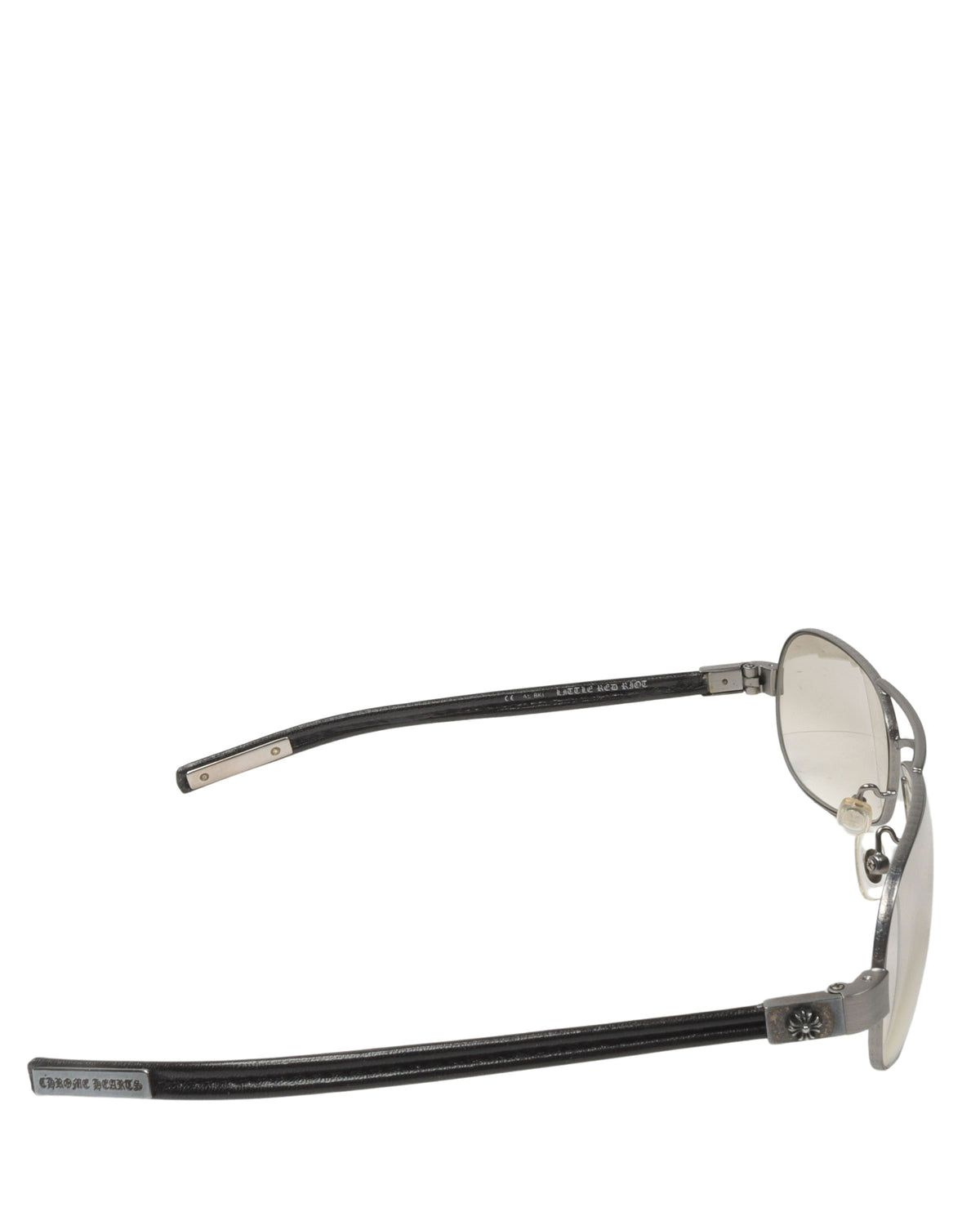Little Red Riot Sunglasses