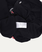 Plus Cross Pocket T-Shirt