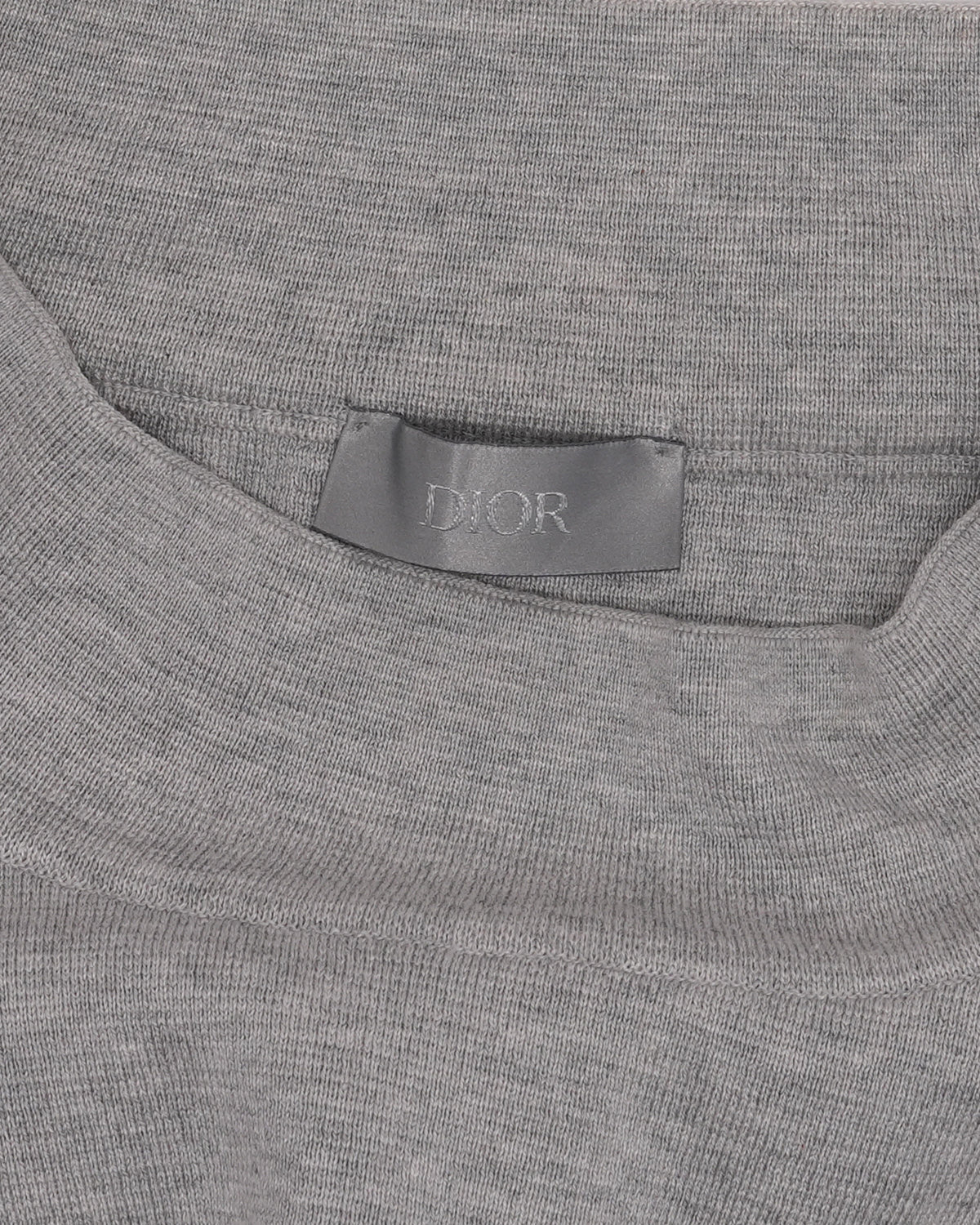 Mockneck T-Shirt