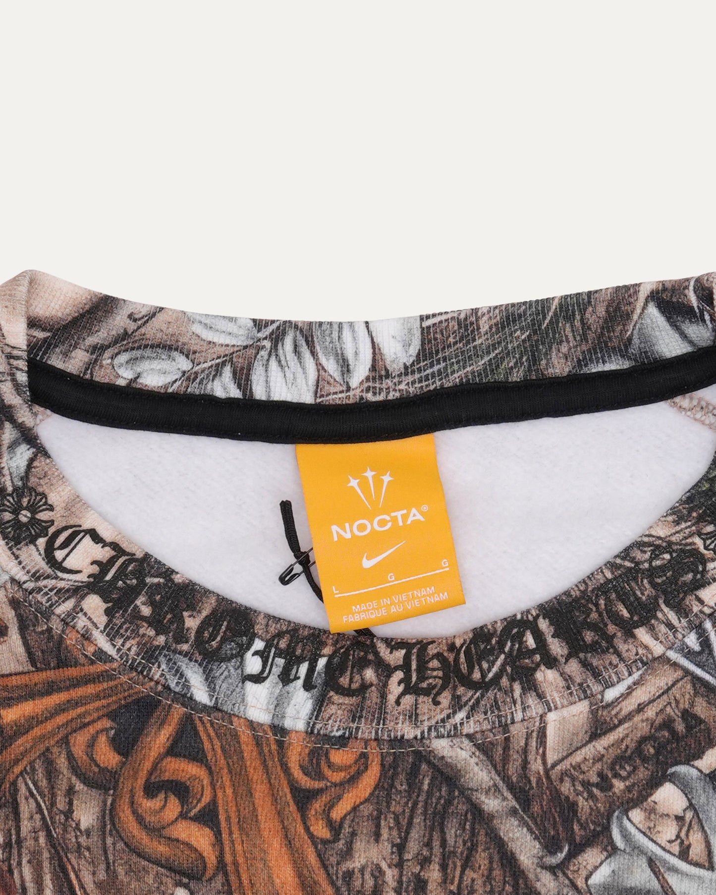 Nike NOCTA Crewneck Sweatshirt