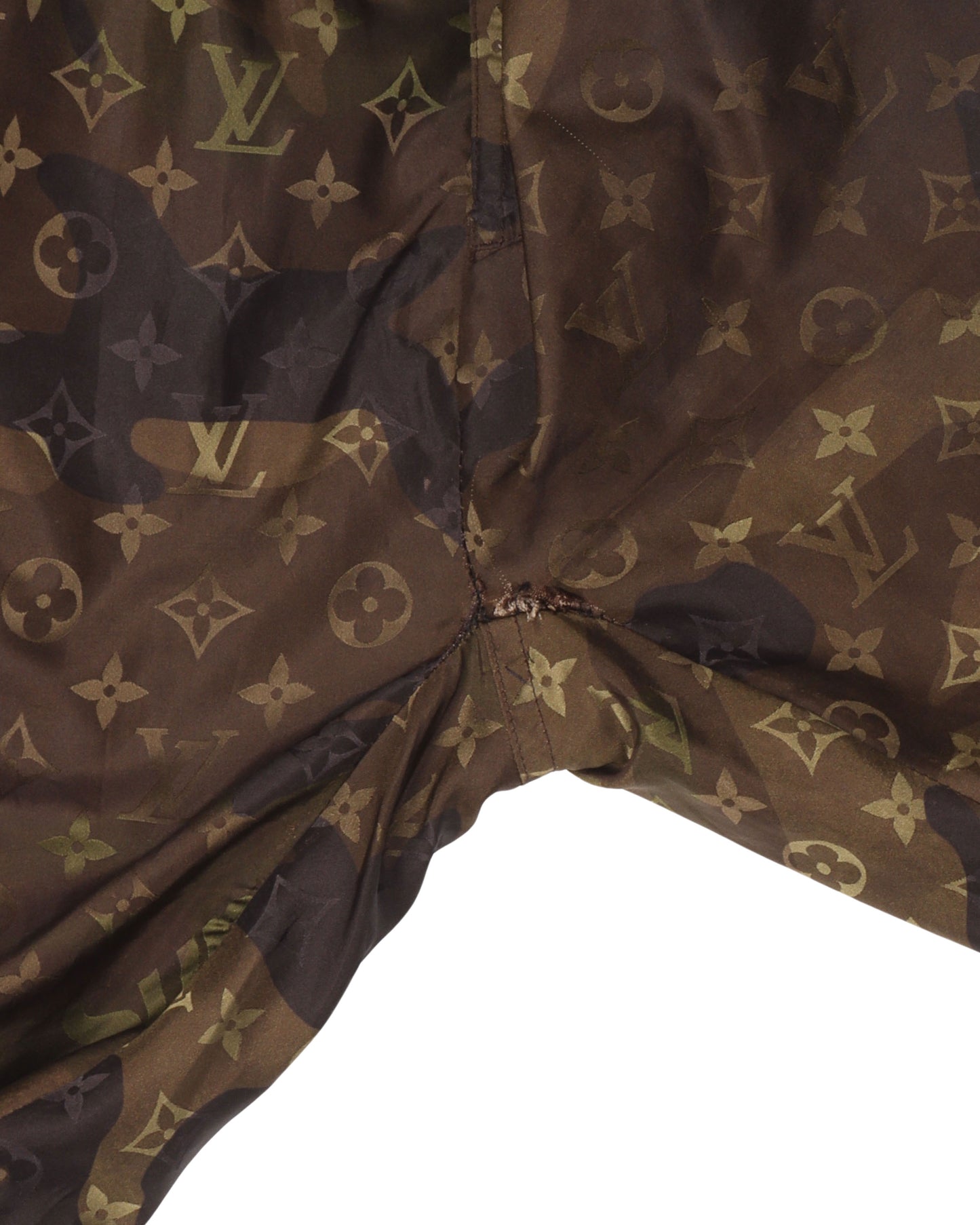 Supreme Camo Cargo Pant