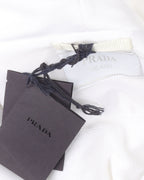 Runway Crystal Zip Up Hoodie