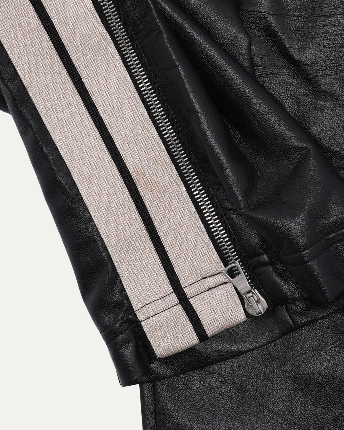 Side Stripe Pants