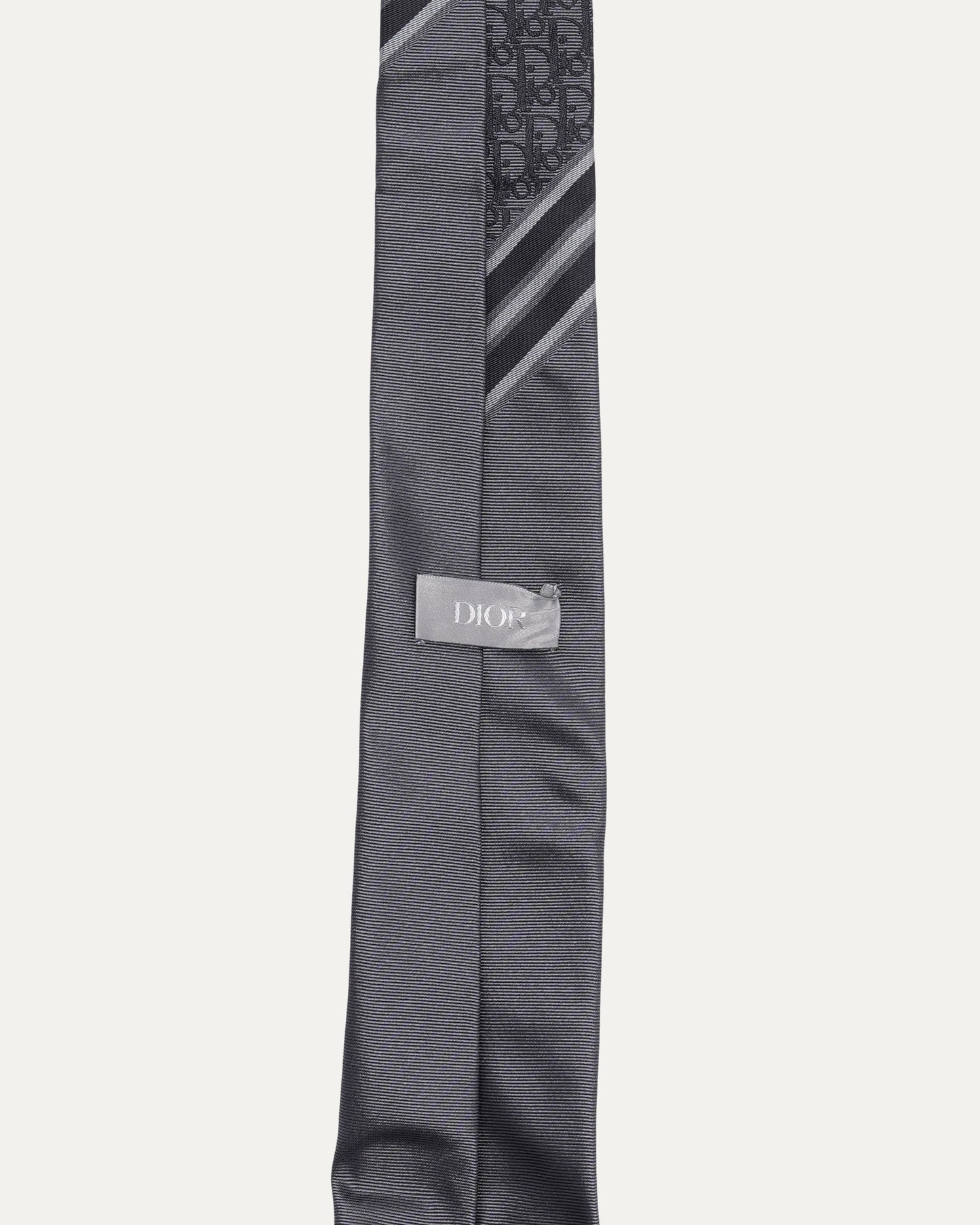 Silk Tie
