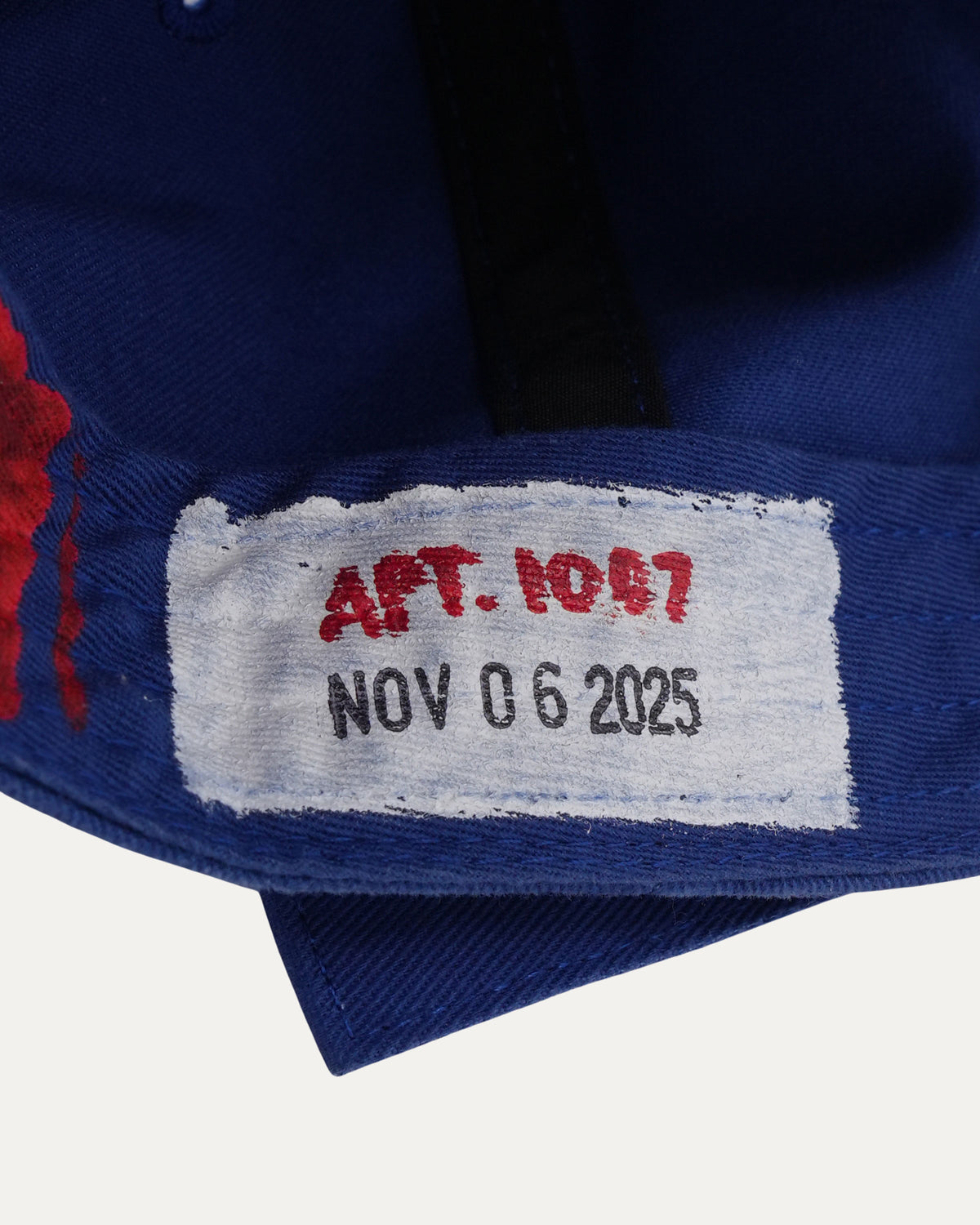 LA Baseball Cap