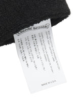 Rolling Stones Leather Patch Wrist Sweatbands
