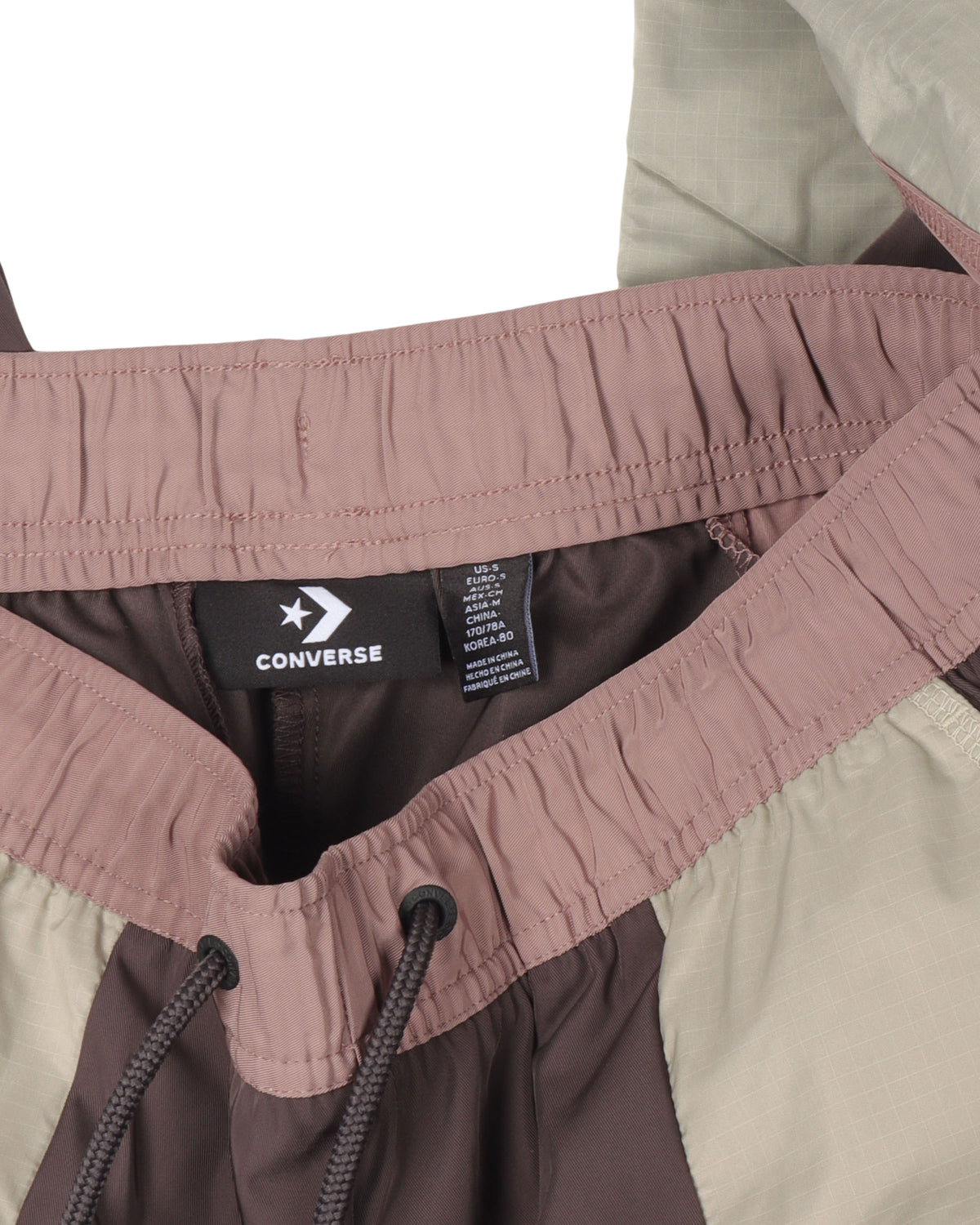 Converse Track Pants