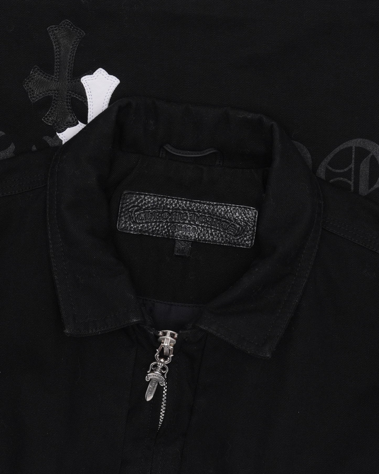 Cross Patch Street Meat Jacket