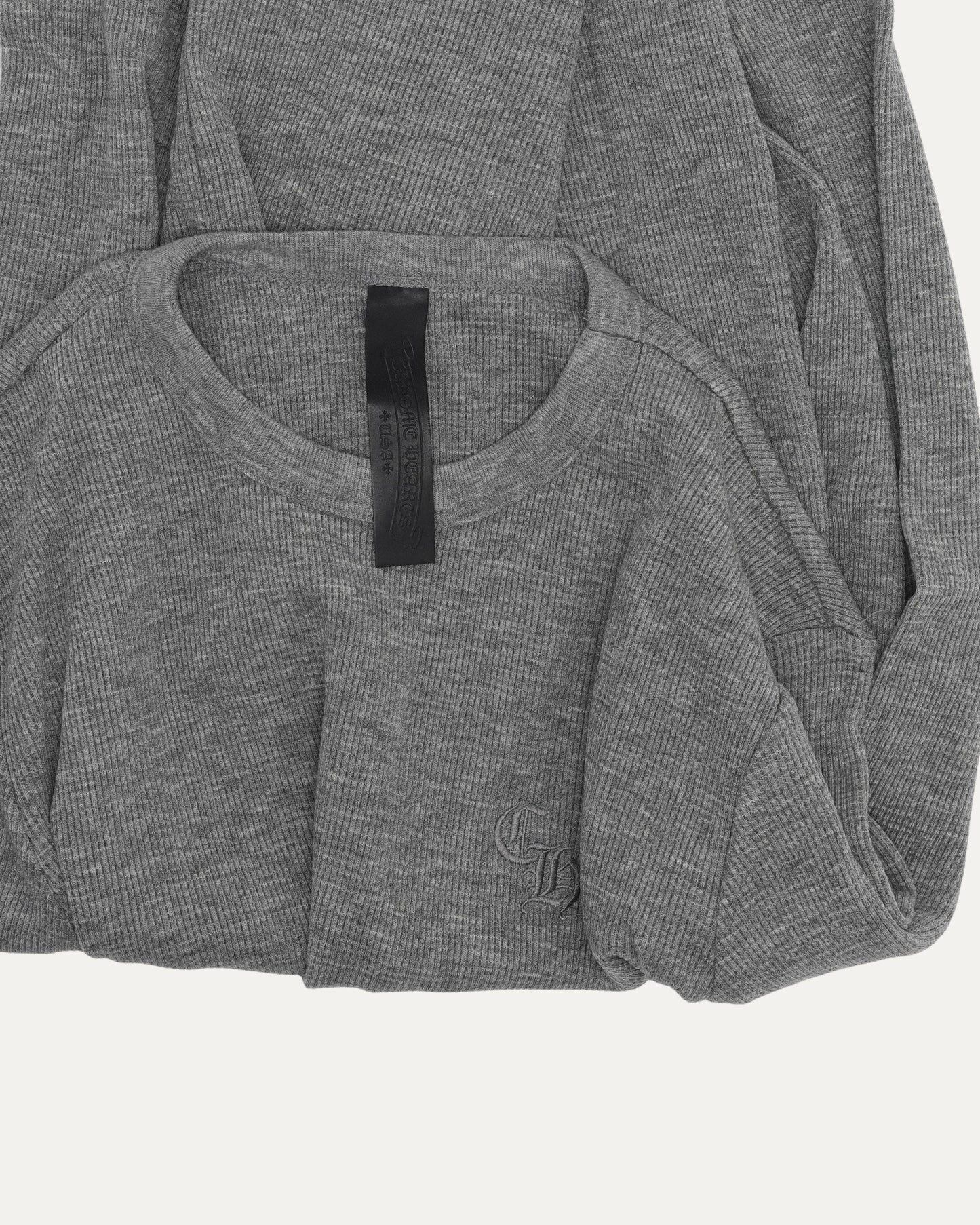 CH Embroidered Thermal