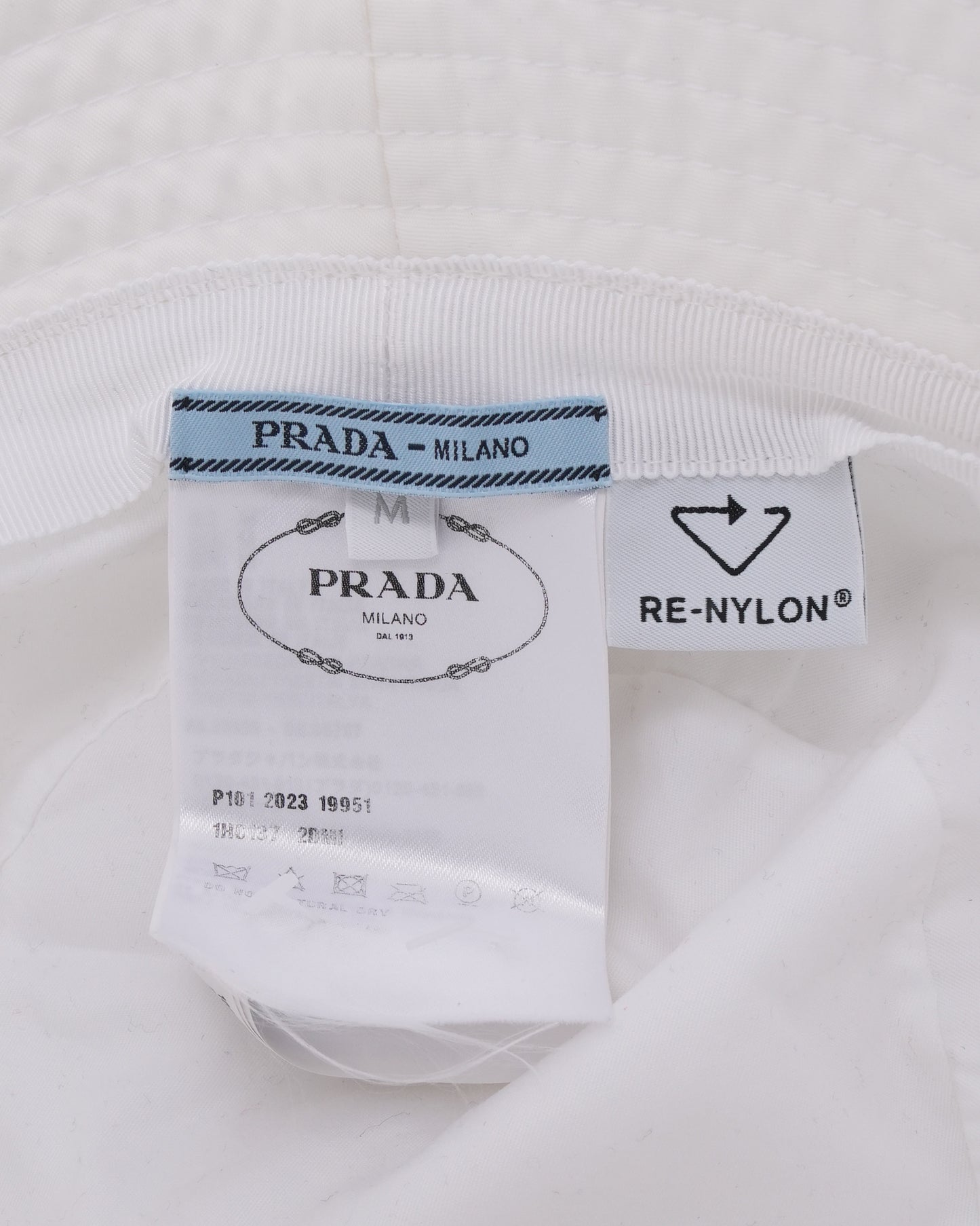 Re-Nylon Bucket Hat