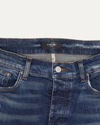 MX1 Distressed Jeans