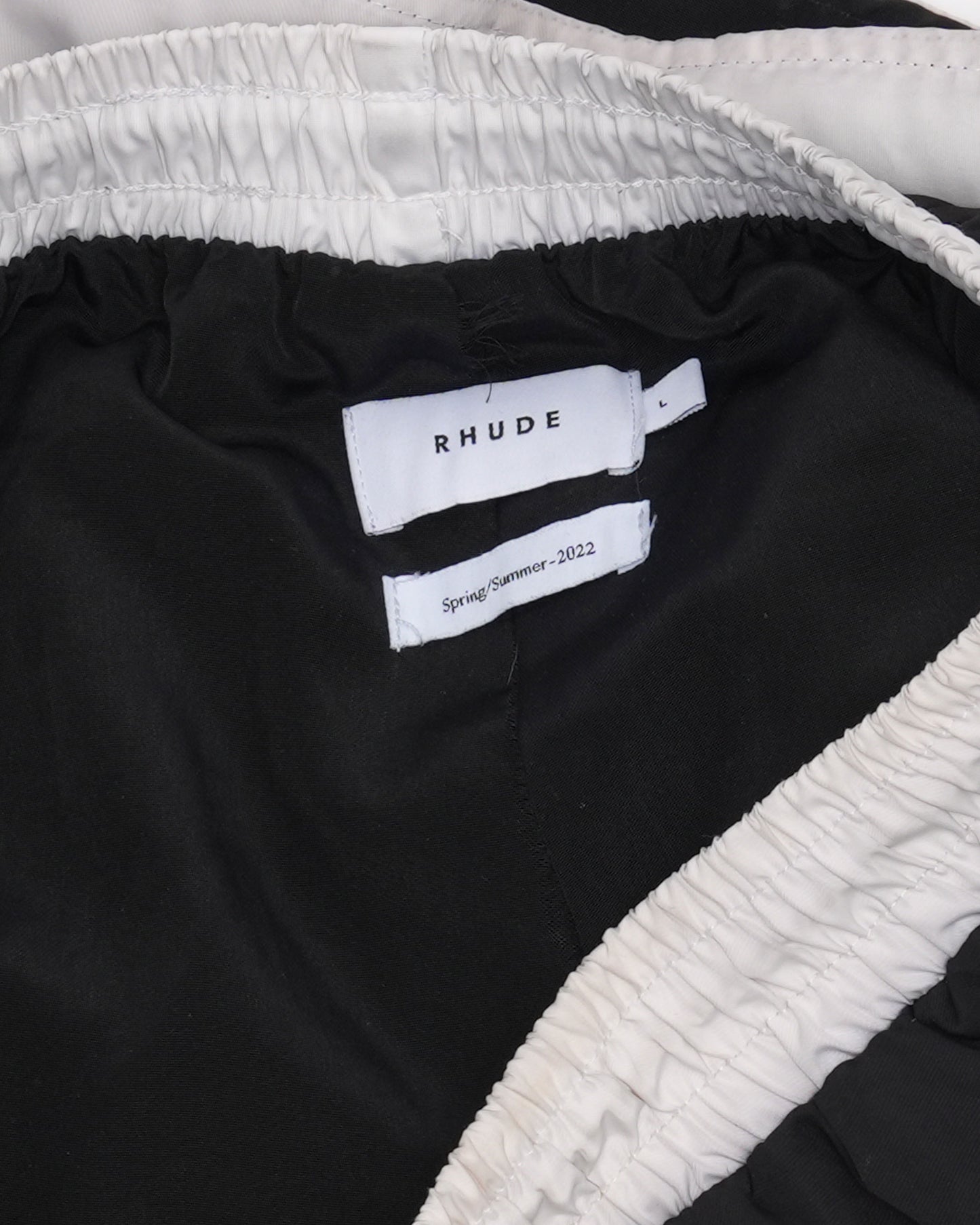 Logo Shorts