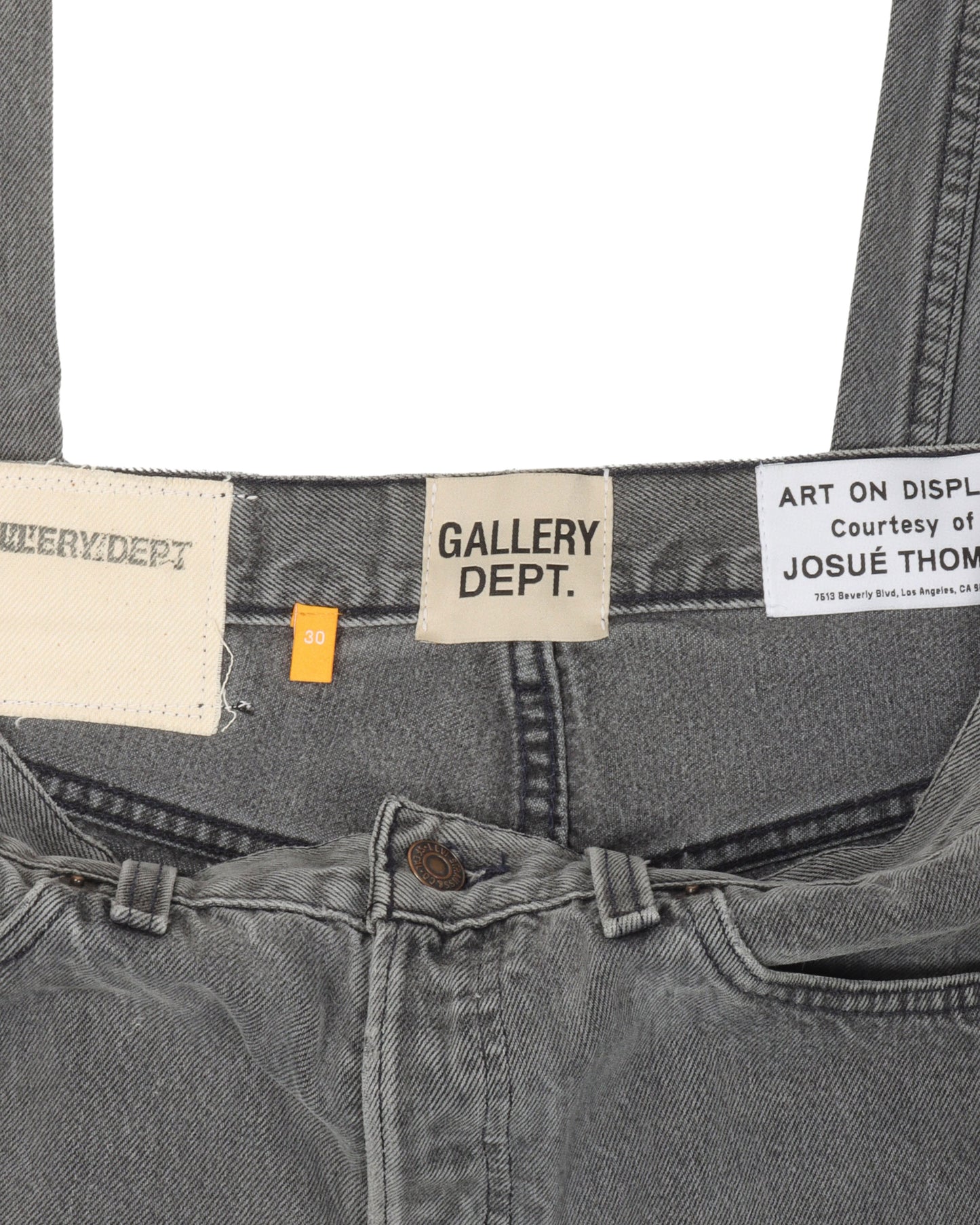 5001 Jeans