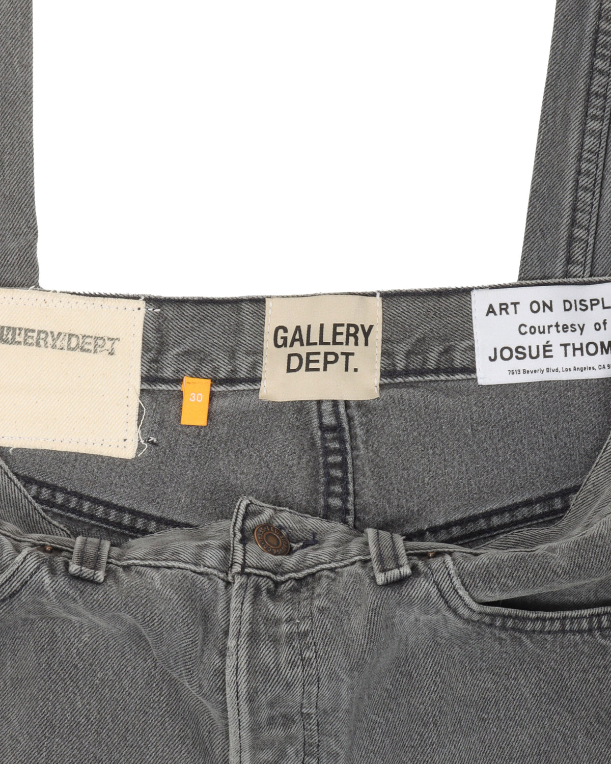 5001 Jeans