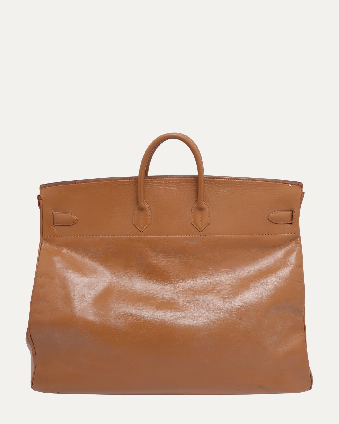 Vintage HAC Birkin 60 Weekend Bag