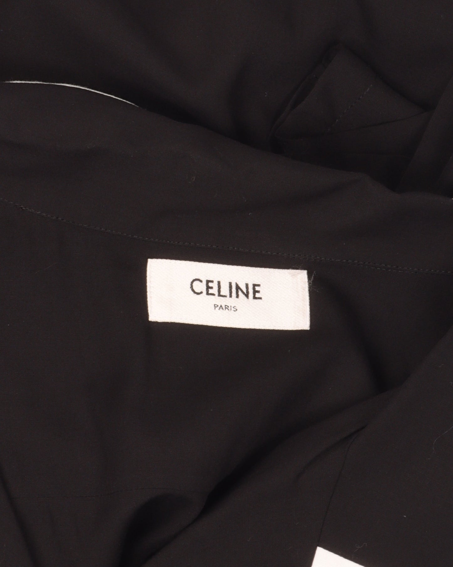 Bowling Shirt