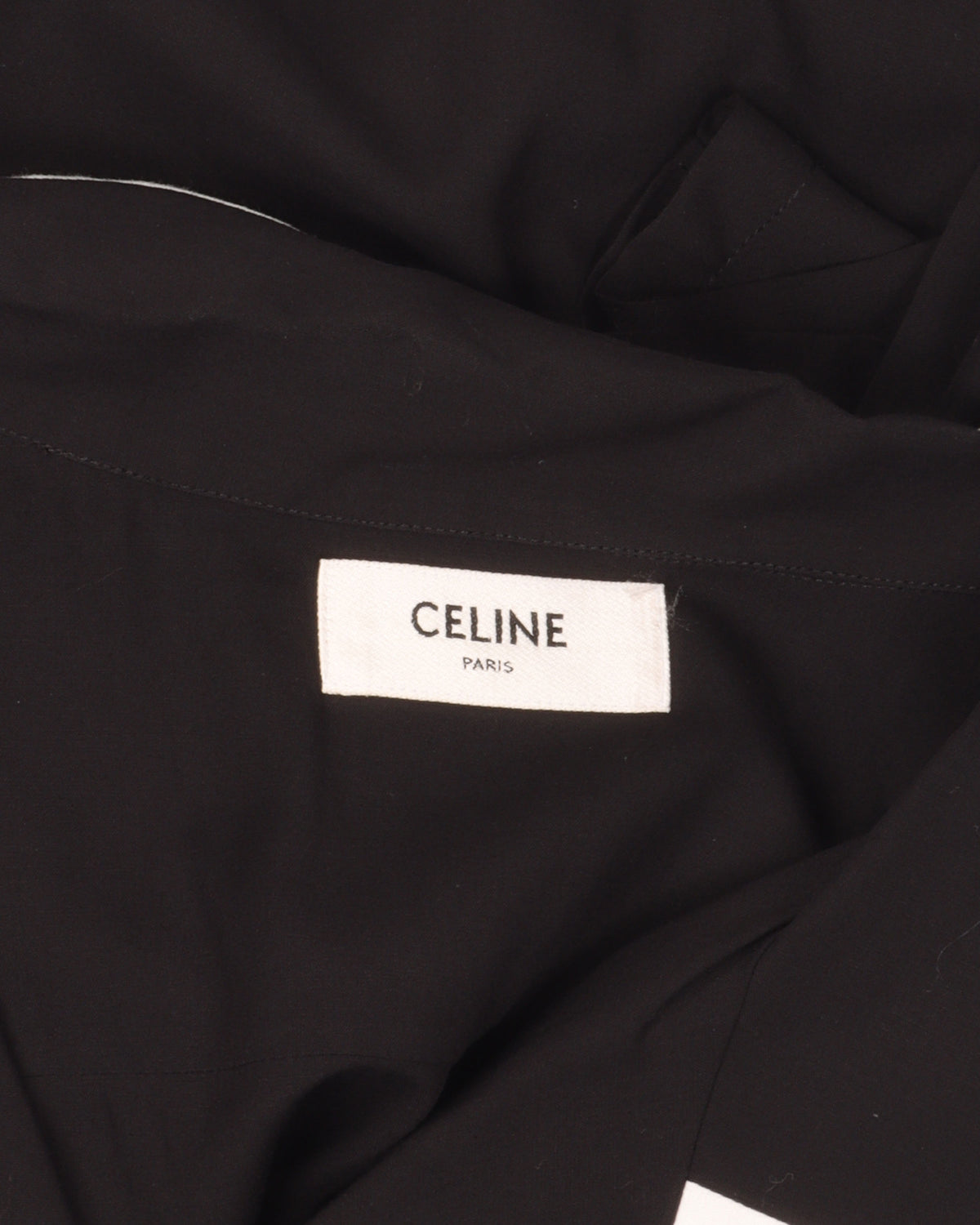 Bowling Shirt