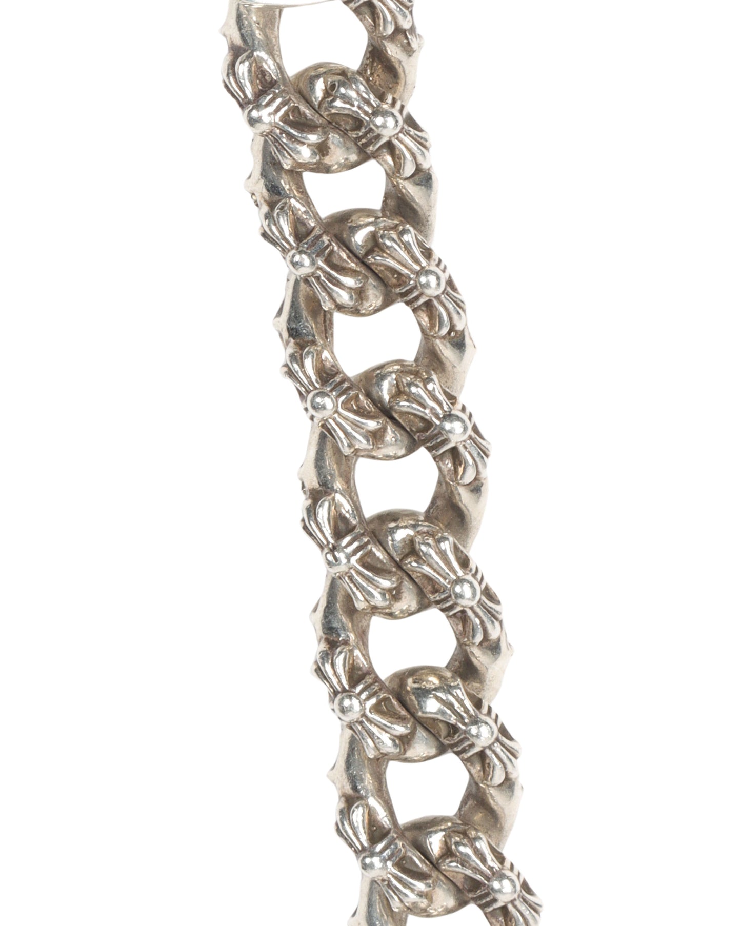 Extra Fancy Belt Loop Clip Keychain