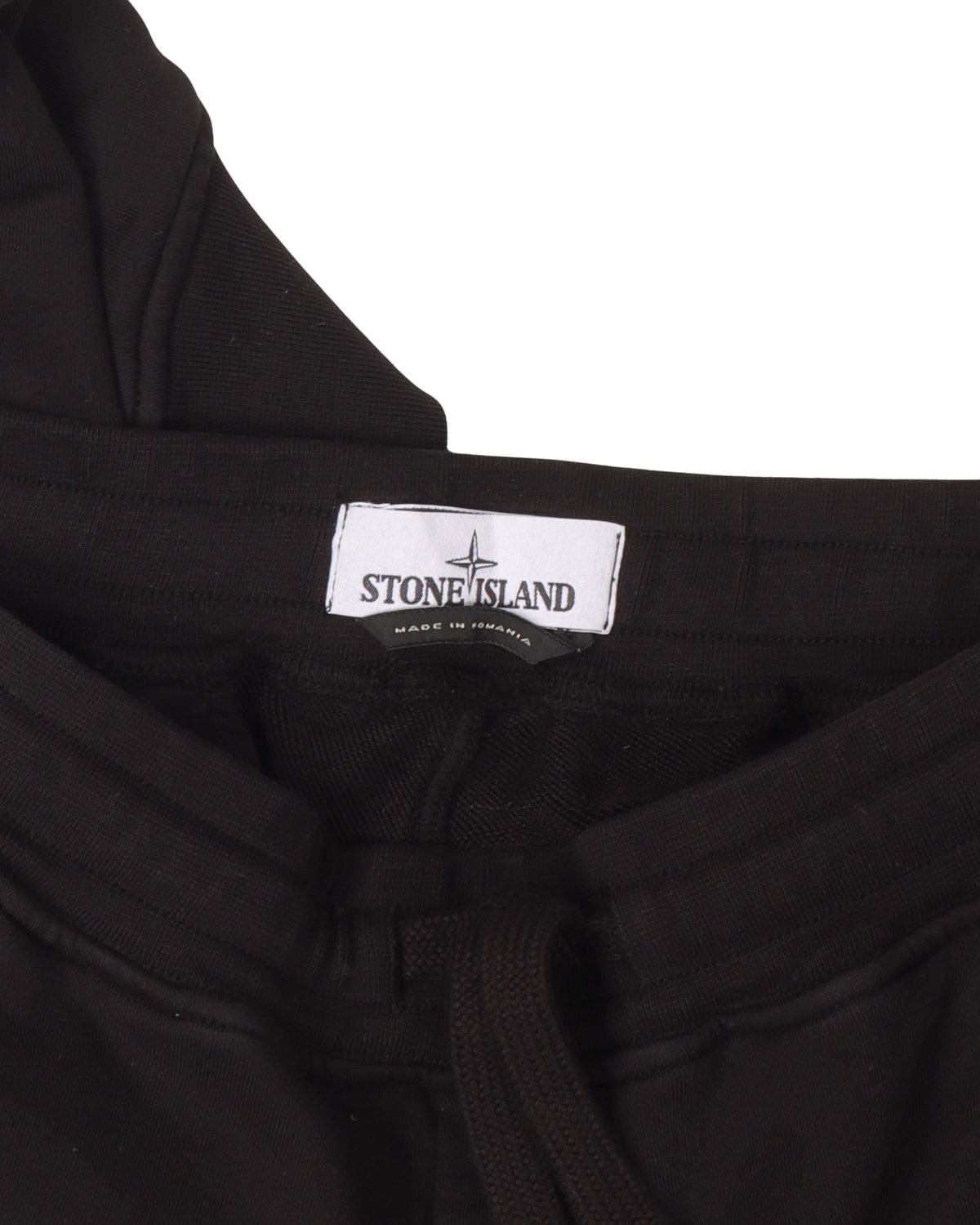 Cargo Sweatpants