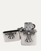 Cross Zippo Lighter