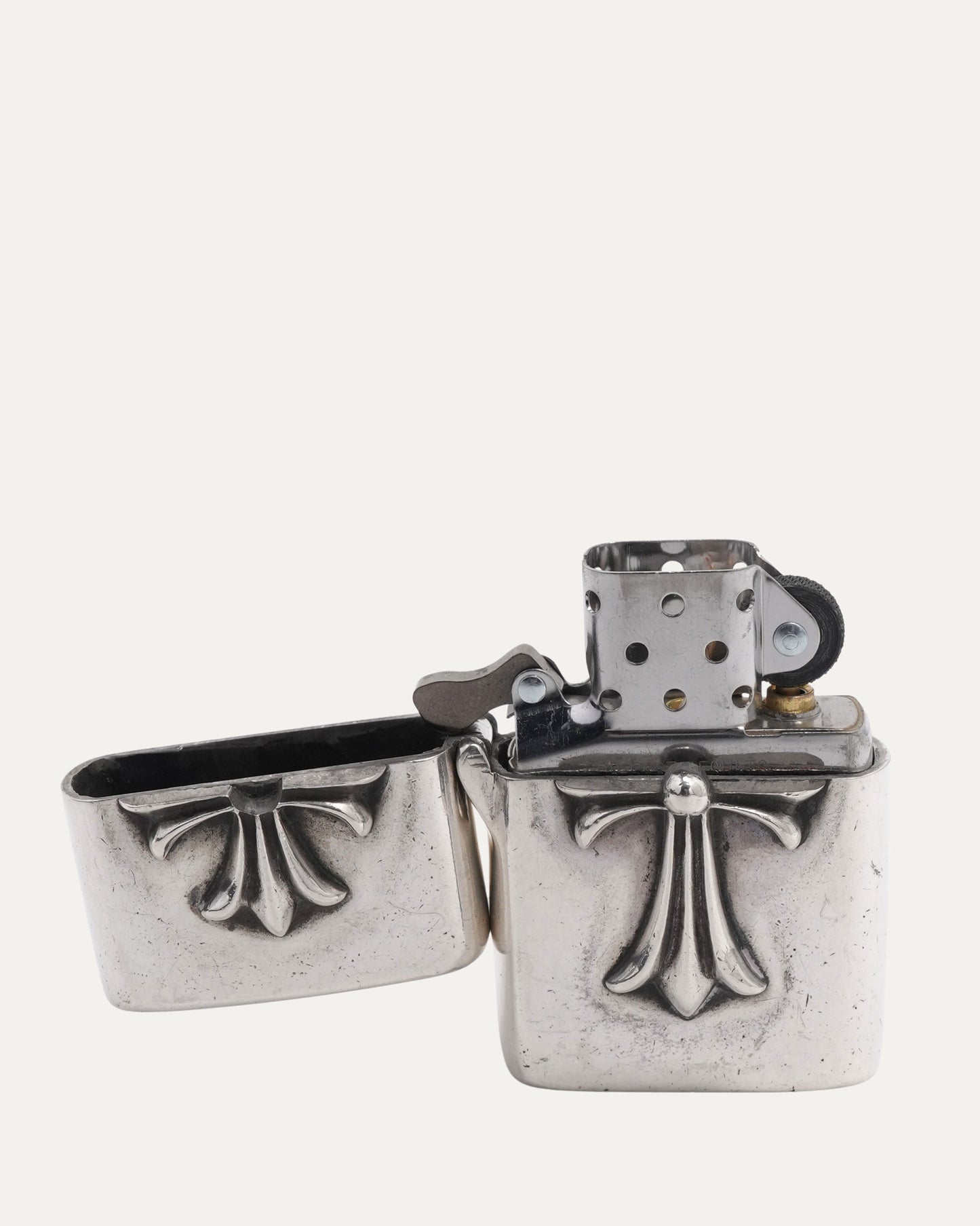 Cross Zippo Lighter