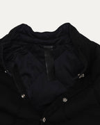 Teenage Kicks Quilted Shirt