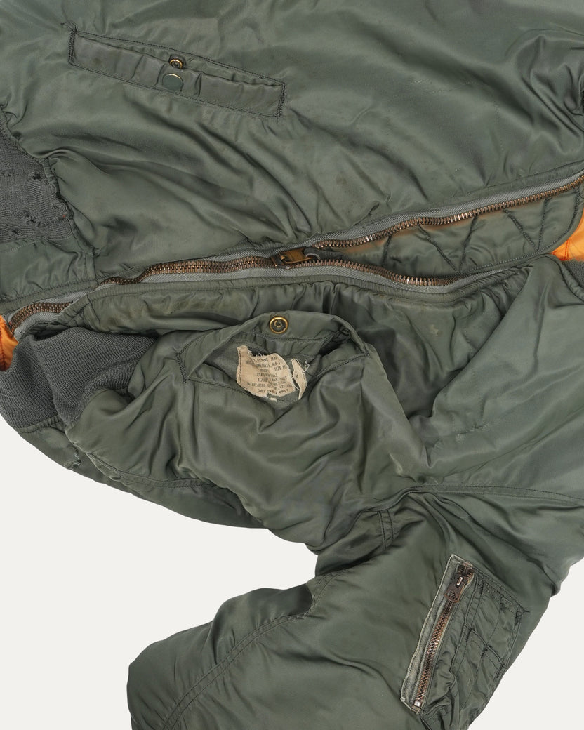 MA-1 Flight Jacket