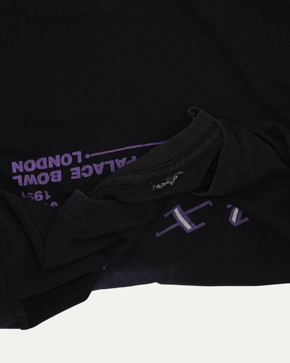 Pixies Planet of Sound 1991 Long Sleeve T-Shirt