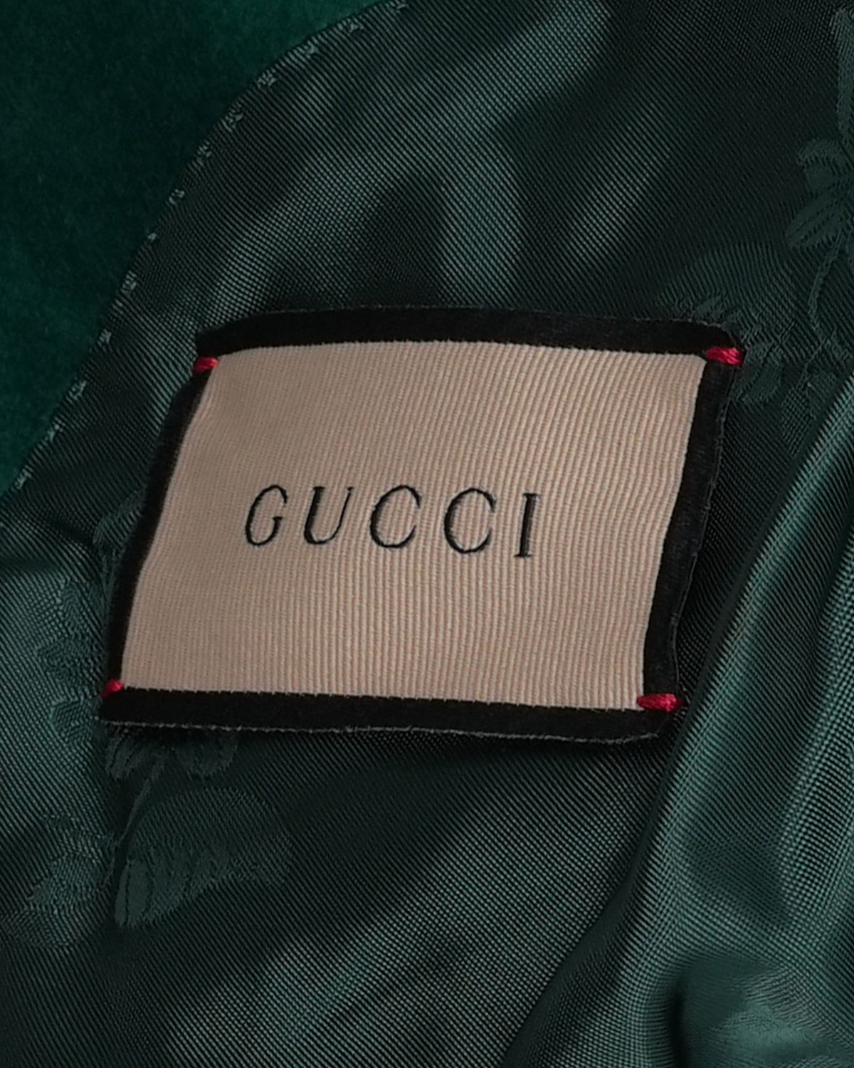 Velvet Dinner Jacket