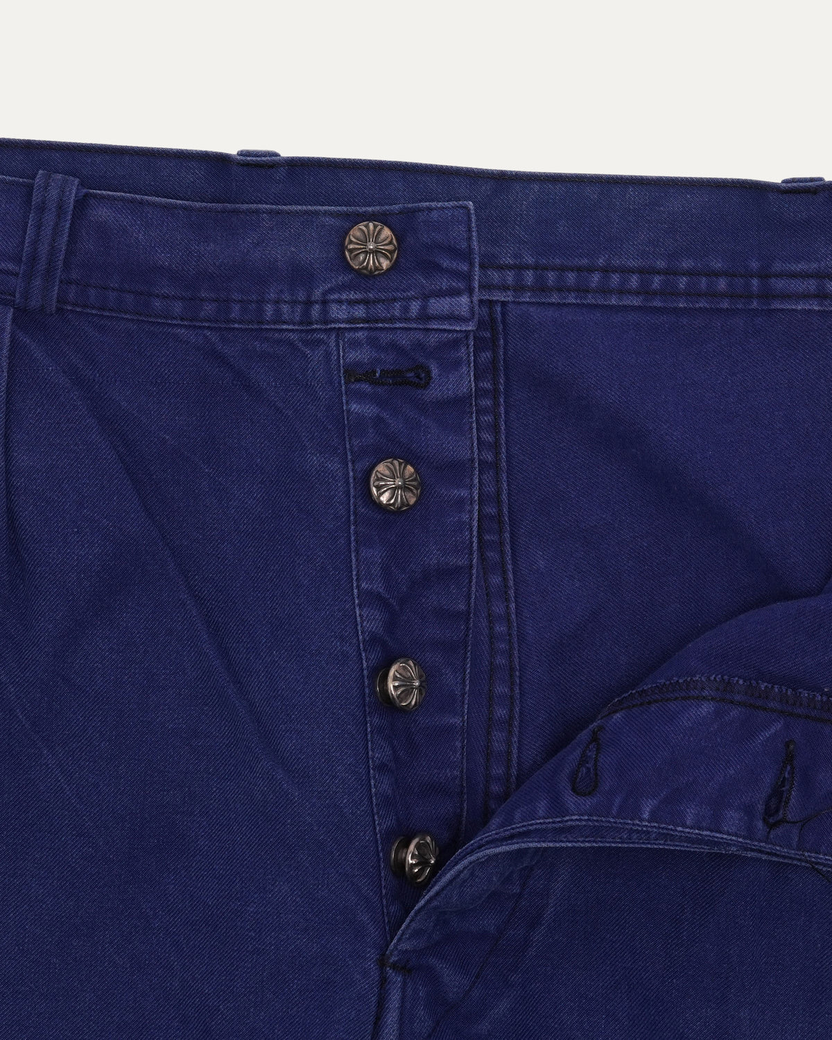 Cross Patch French Work Pants