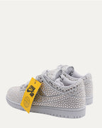 Cactus Plant Flea Market Swarovski Crystal Dunks