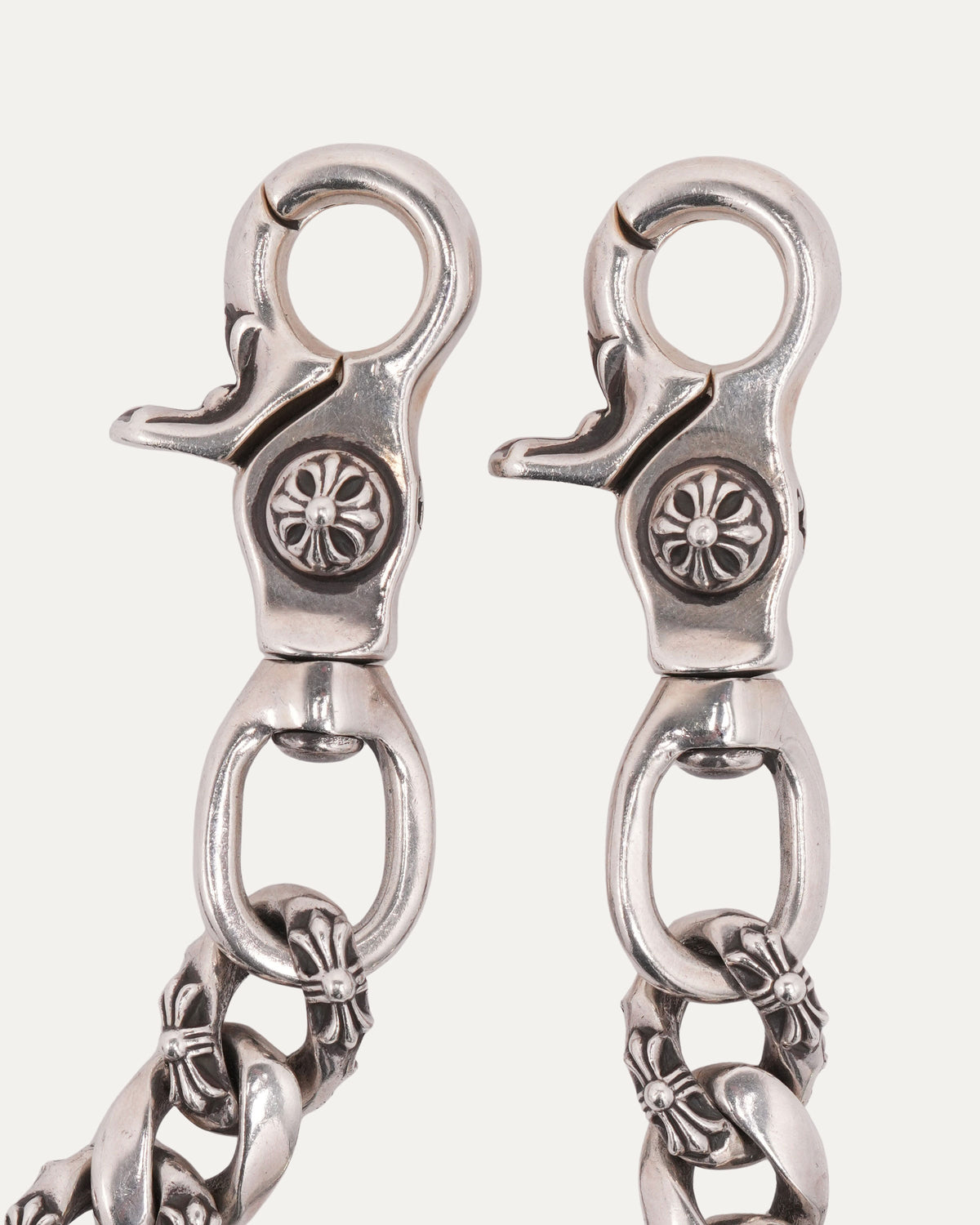 Fancy Link Wallet Chain