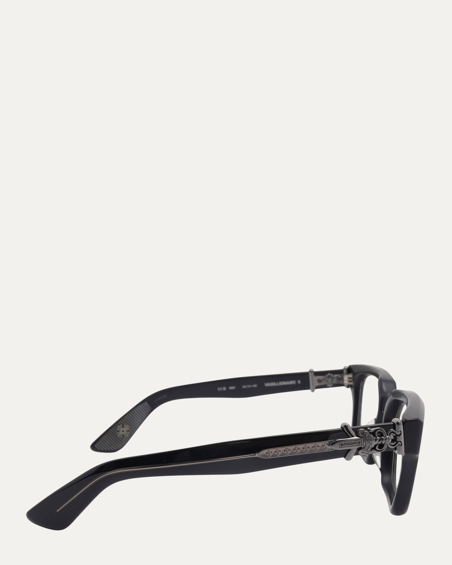 Vagillionaire II Eyeglasses
