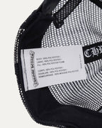 Eyechart Logo Trucker Hat